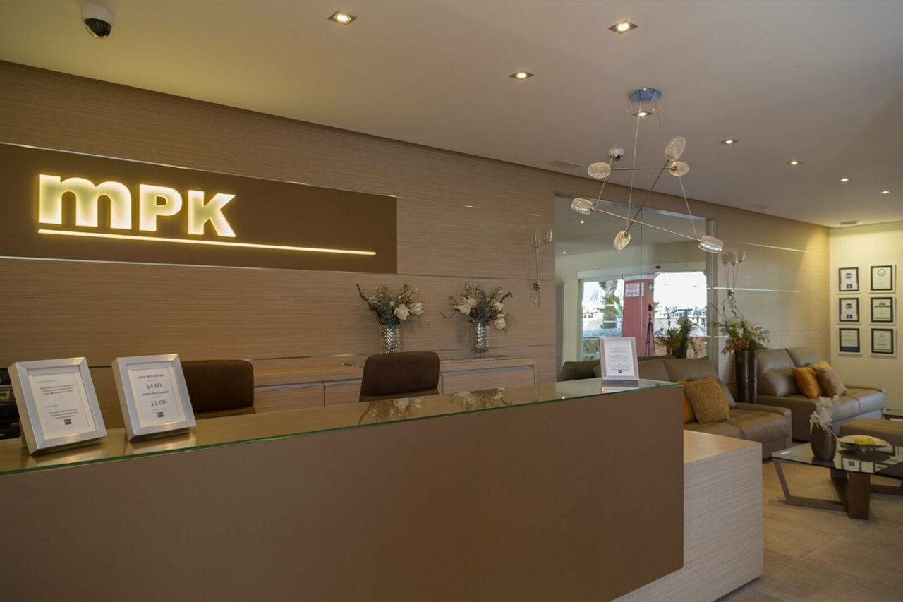 Фото Apartamentos Marola Park