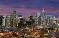 Фото The Westin Denver Downtown