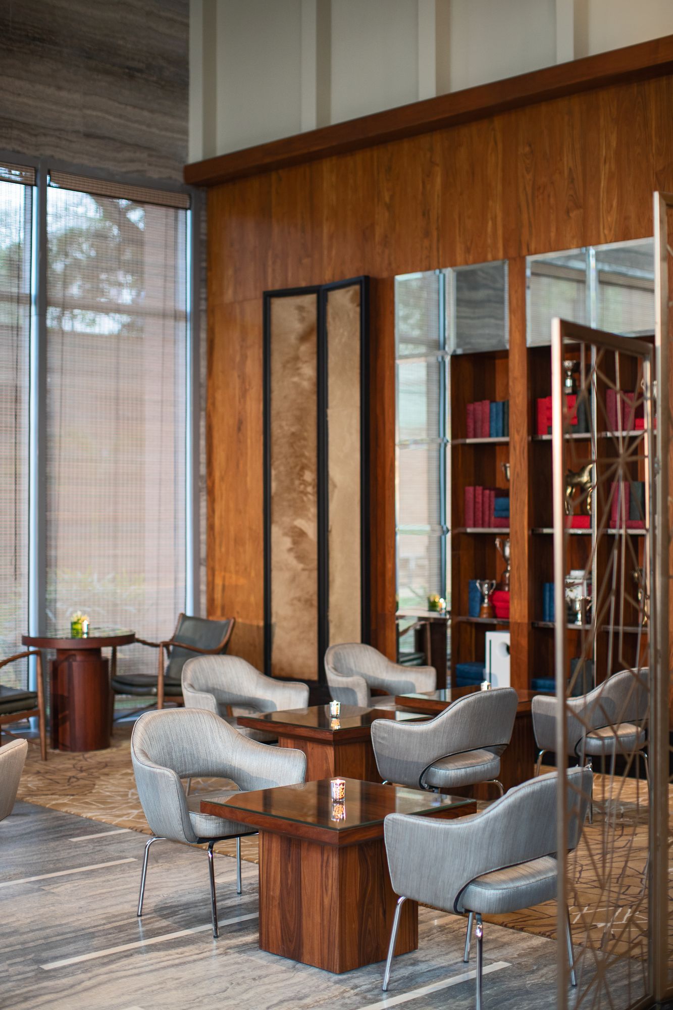 Фото Renaissance Bengaluru Race Course Hotel