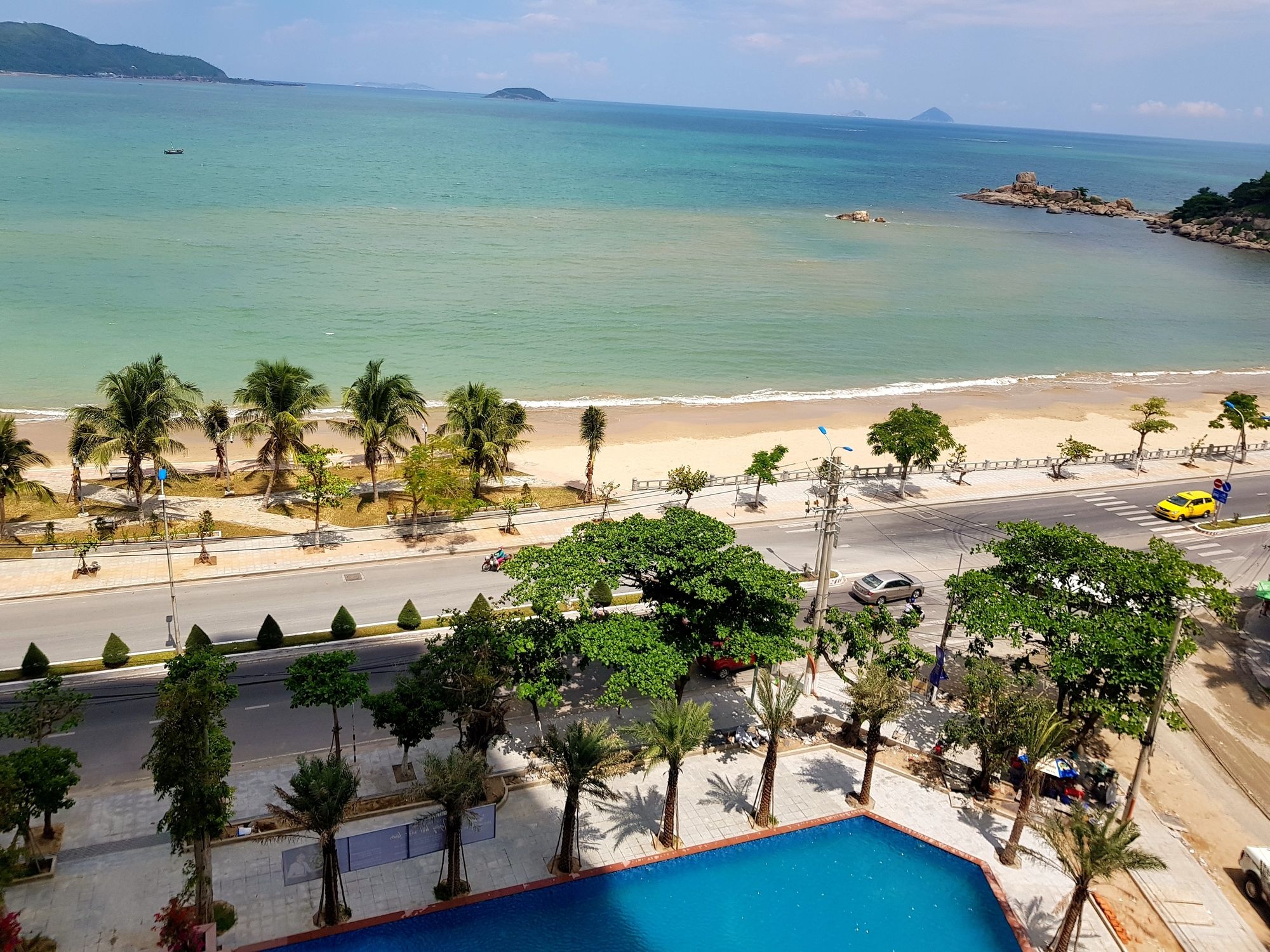 Фото Maro Hotel Nha Trang