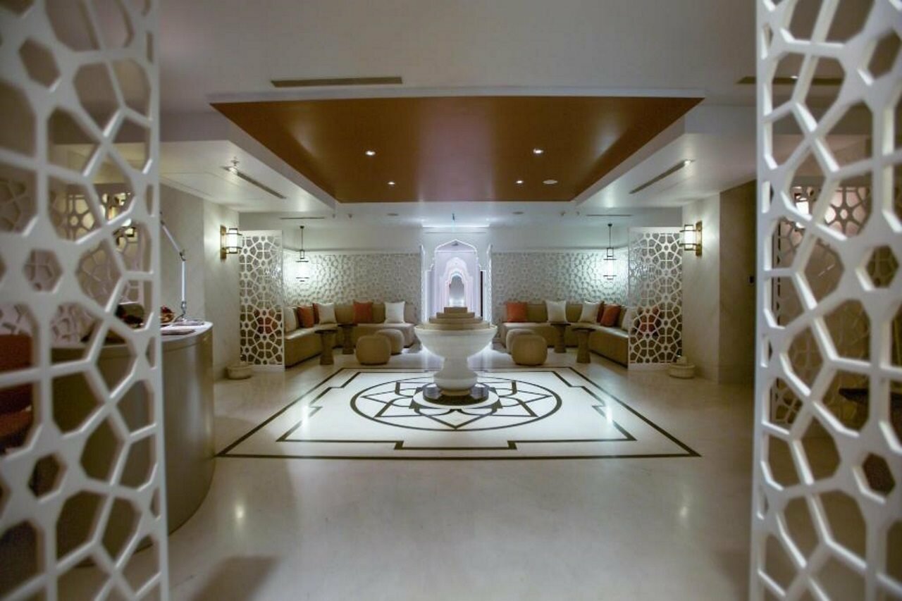 Фото Crowne Plaza Chennai Adyar Park, an Ihg Hotel