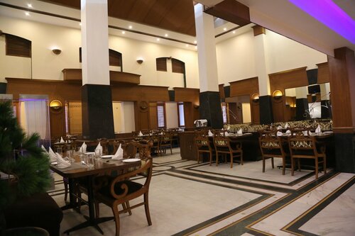 Гостиница Hotel Residency в Джаландхаре