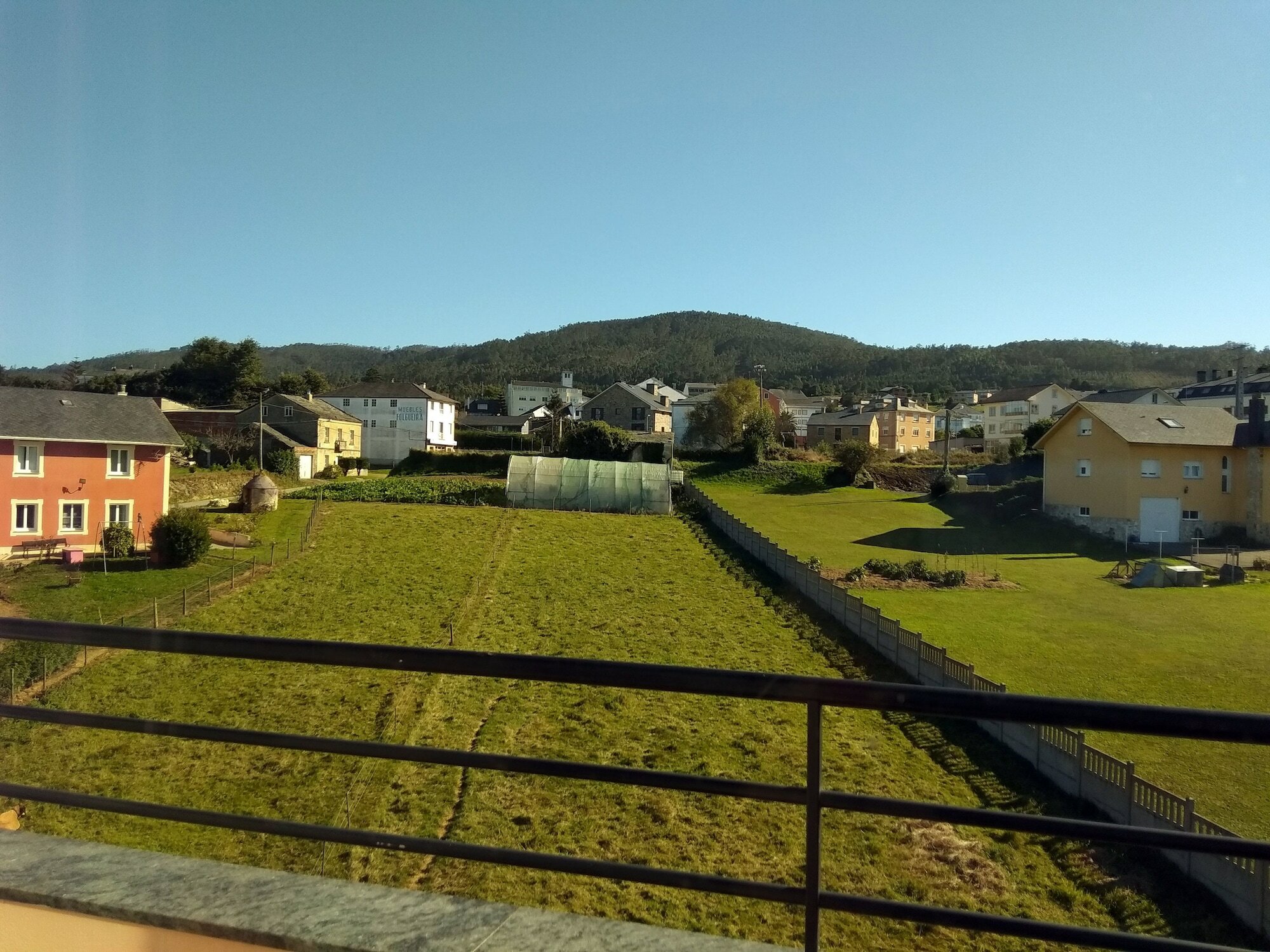 Фото Apartamentos Barreiros 3000