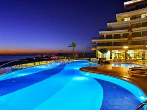 Гостиница Elite Luxury Suite & Spa
