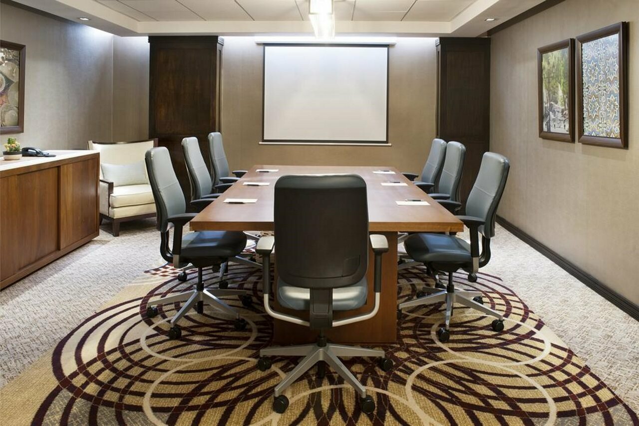 Фото Sheraton Santo Domingo Hotel