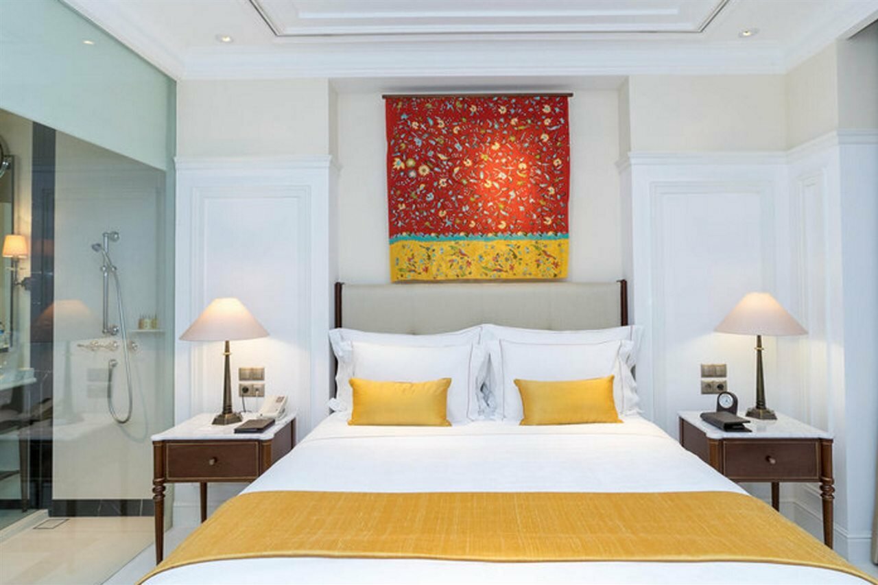 Фото The Hermitage, A Tribute Portfolio Hotel, Jakarta