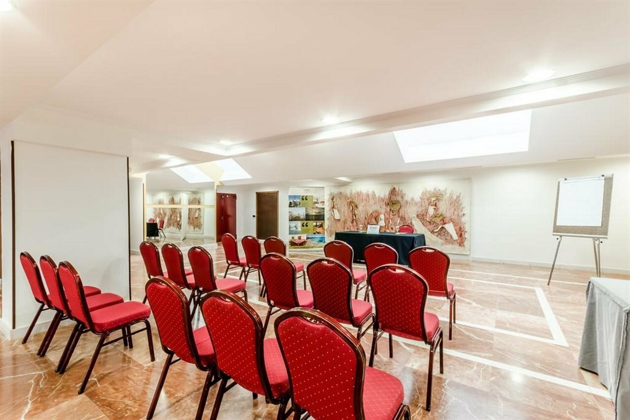 Фото Sercotel Playa Canteras