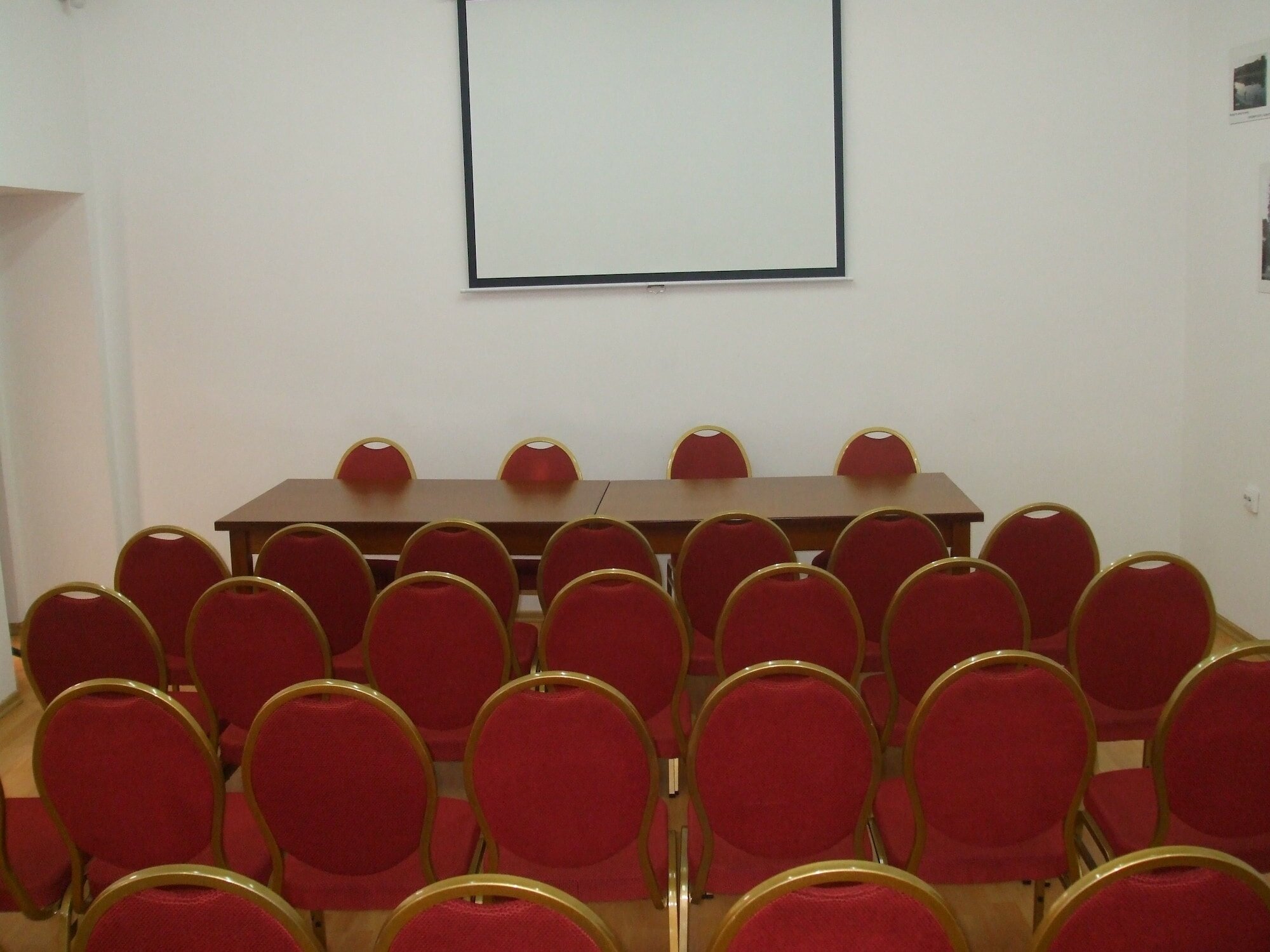 Фото Hotel Transilvania