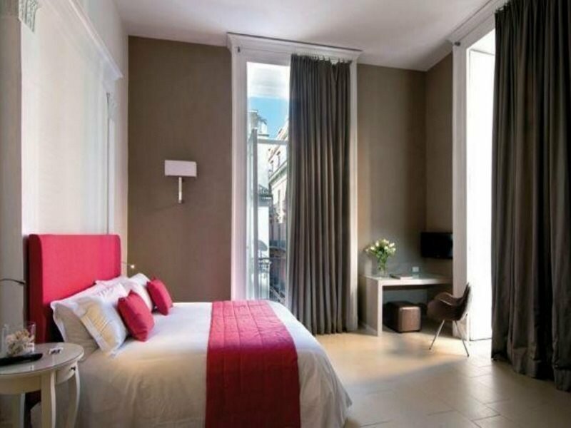 Фото Napolit'amo Hotel Principe