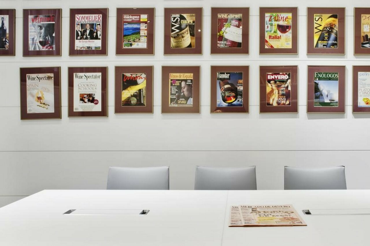 Фото Hotel ibis Styles Madrid Prado