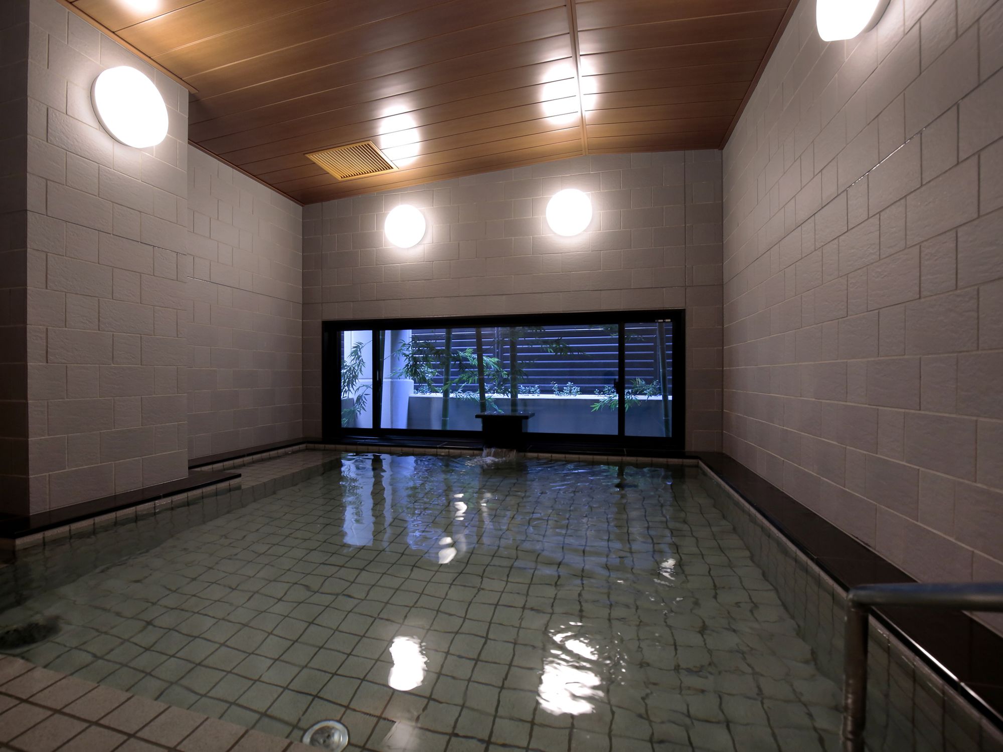 Фото Intergate Kyoto Shijo Shinmachi