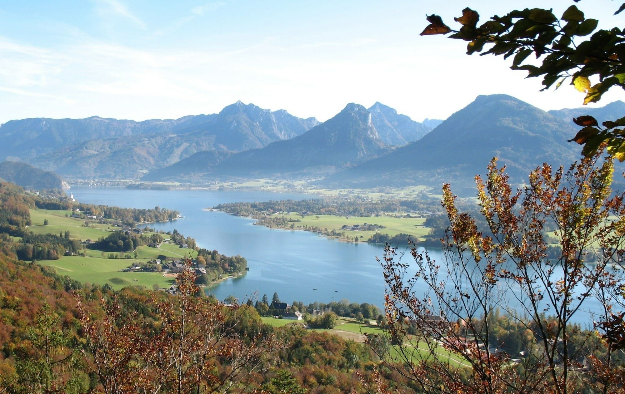 Фото Hotel Stroblerhof