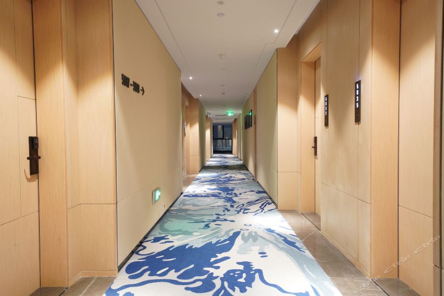 Фото Atour Hotel Furong Middle Road Changsha