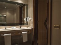 Фото Oca Puerta del Camino Hotel