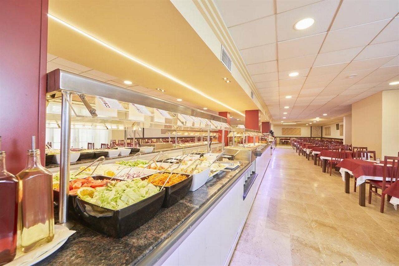 Фото MLL Palma Bay Club Resort Hotel