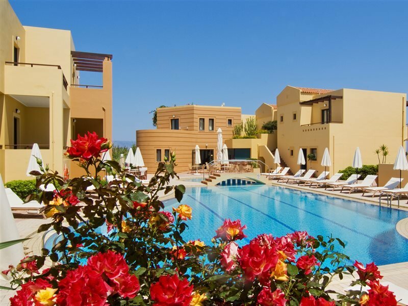 Фото Silver Beach Hotel