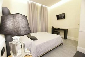 Гостиница Hotel Giglio dell