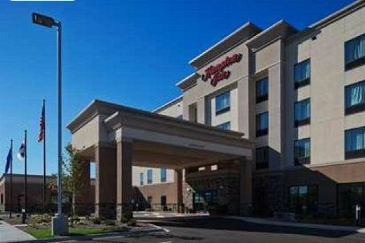 Фото Hampton Inn Beloit