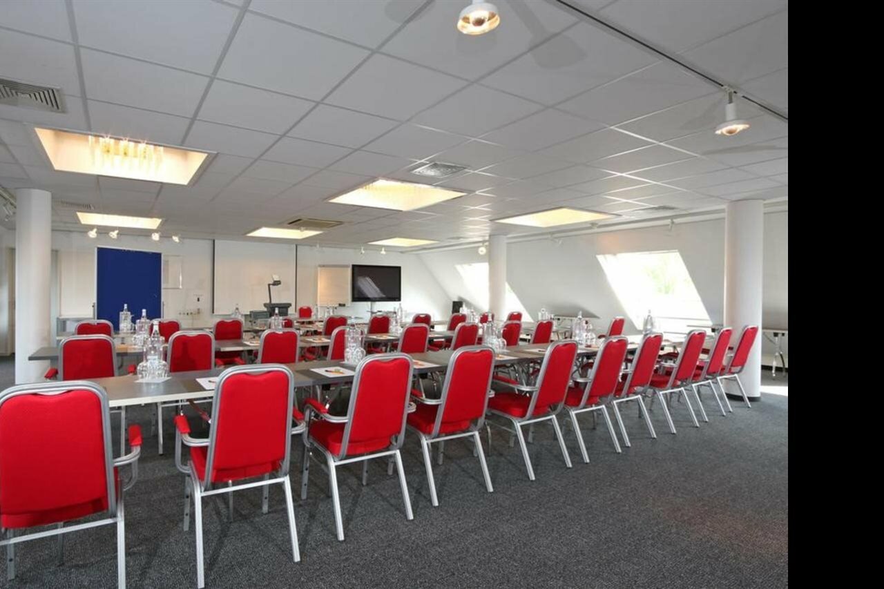 Фото Conti Swiss Quality Hotel