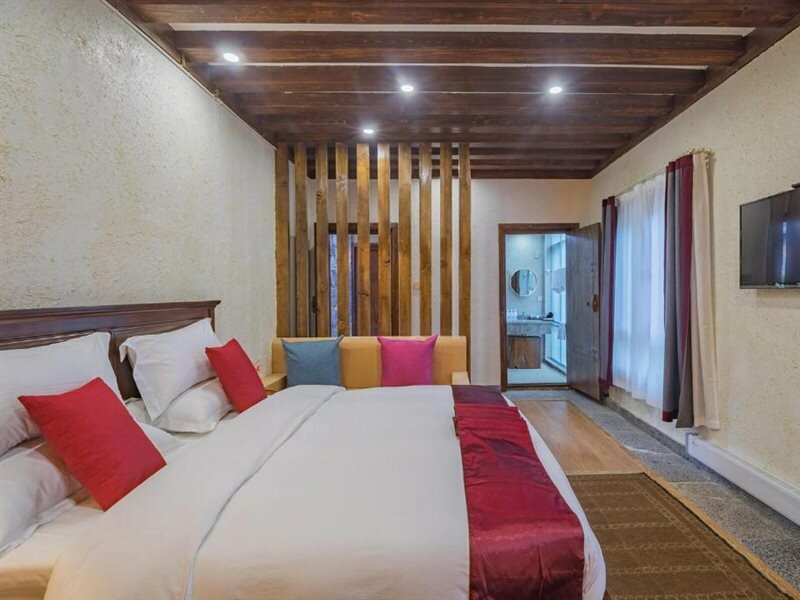 Фото Arrokhampa by Zinc Journey Shangrila