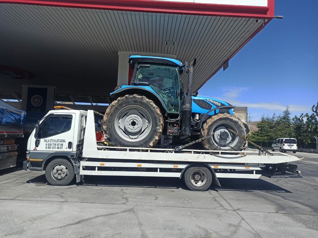 Auto technical assistance, car evacuation Aksaray Pala Auto Rescue Road Assistance, Gulagac, photo