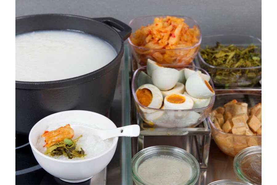 Фото Campanile Shanghai Huaihai Hotel