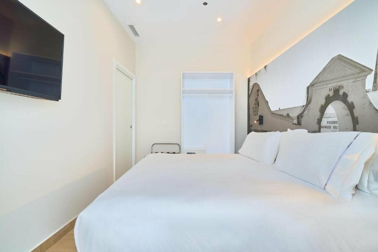 Фото Tándem Pópulo