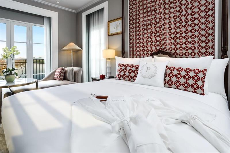 Фото Mia SaiGon Luxury Boutique Hotel