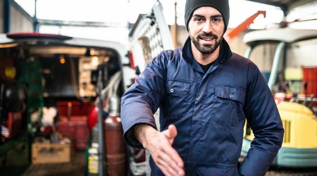 Industrial design Van Amerongen Ca Technology, Antalya, photo