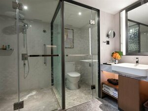 Гостиница Hampton by Hilton Harbin Zhongyang Street