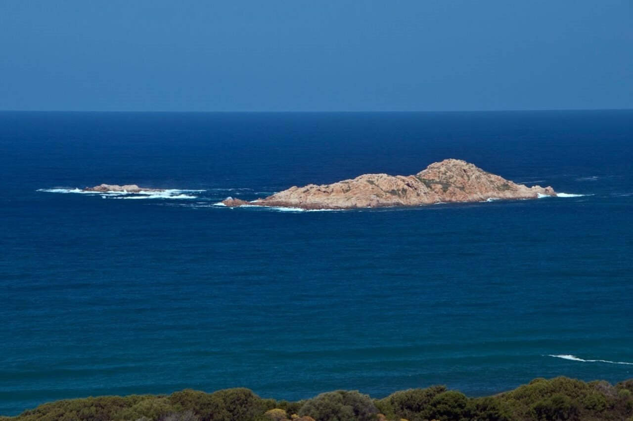 Фото Hotel Gabbiano - Agenzia Isola Rossa