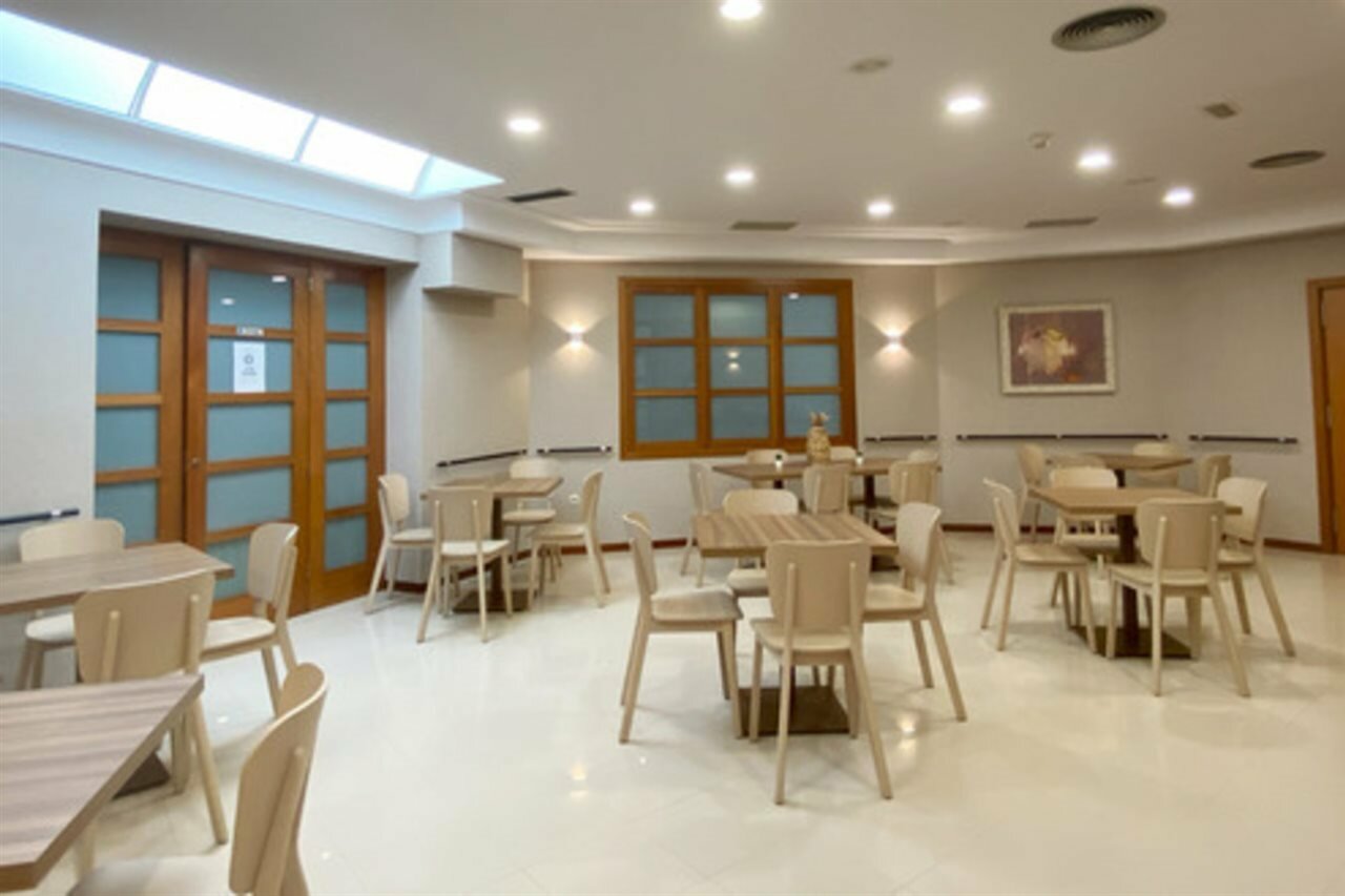 Фото Ciudad de Compostela