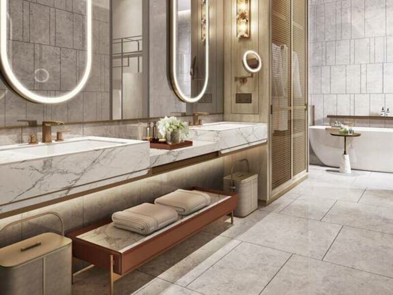 Фото Doubletree by Hilton Yancheng Dayangwan