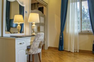 Гостиница Helnan Palace Hotel