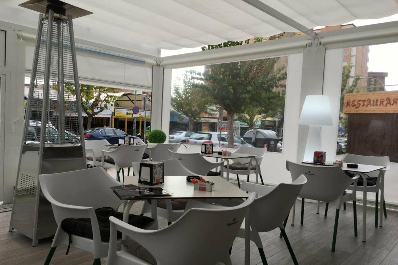 Фото Apartamentos Amalia by MC