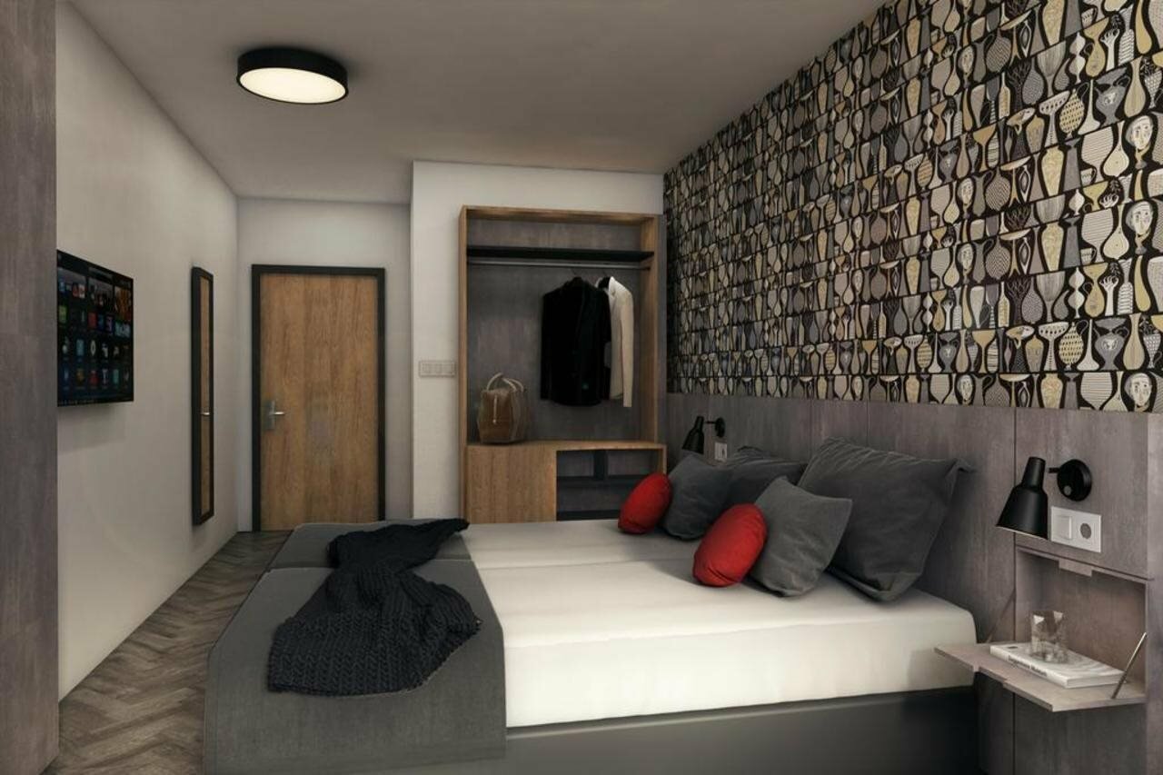 Фото Urban Ring Hotel