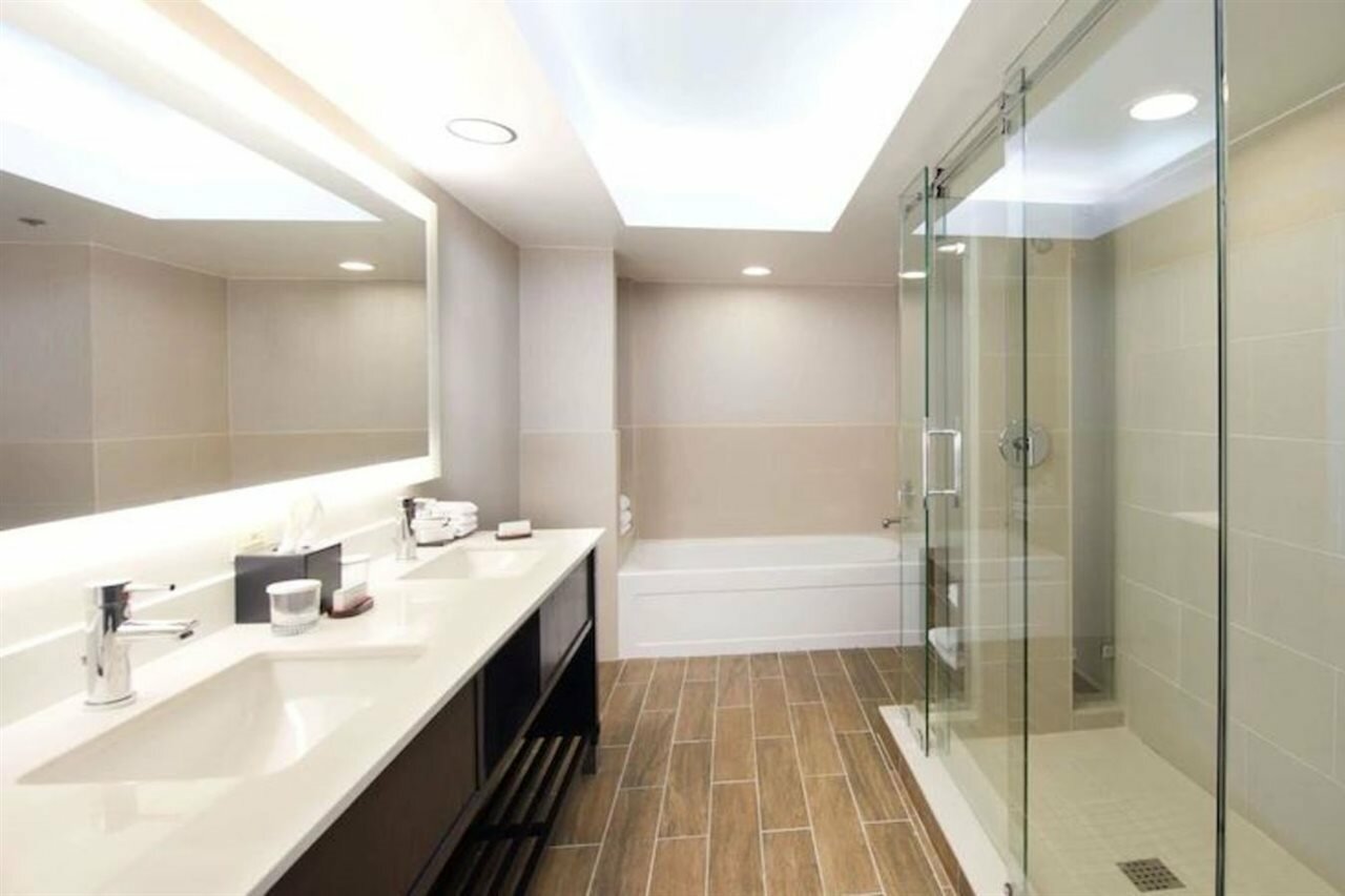 Фото Embassy Suites by Hilton Seattle North Lynnwood