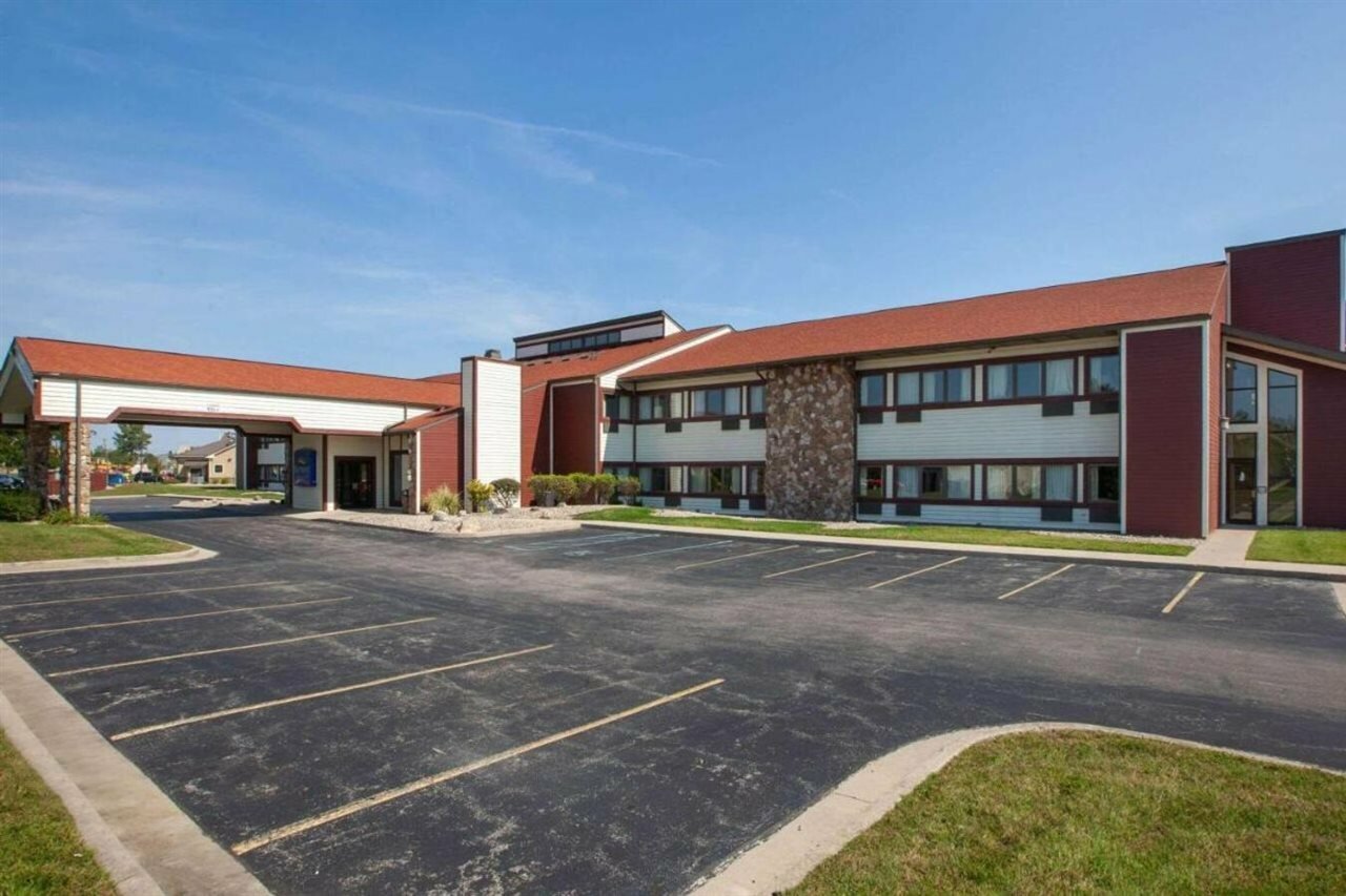 Фото Baymont by Wyndham Franklin