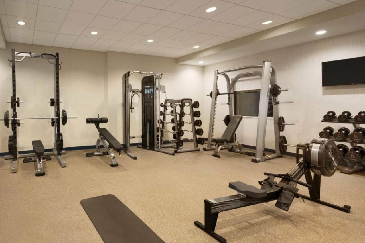 Фото Home2 Suites by Hilton Leavenworth Downtown