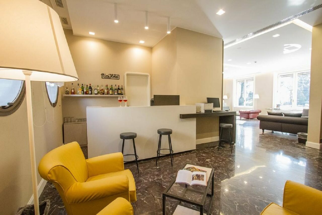 Фото Hotel Tiziano