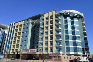 West Zone Pearl Hotel Apartments (Dubai, Bur Dubai, 18 Street, 17), hotel