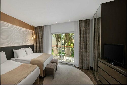 Внешний вид отеля Papillon Belvil в Серике, фото 5