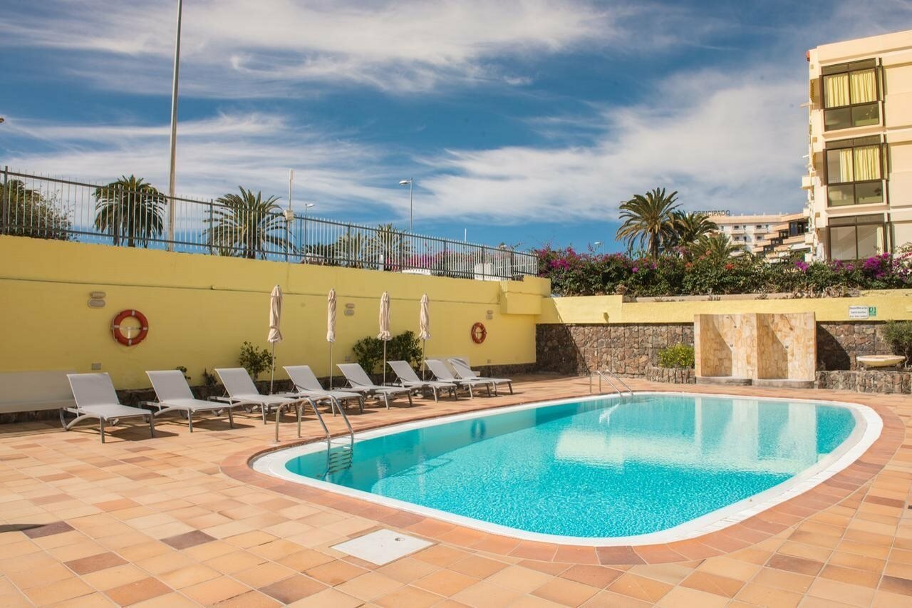 Фото Apartamentos Dolores