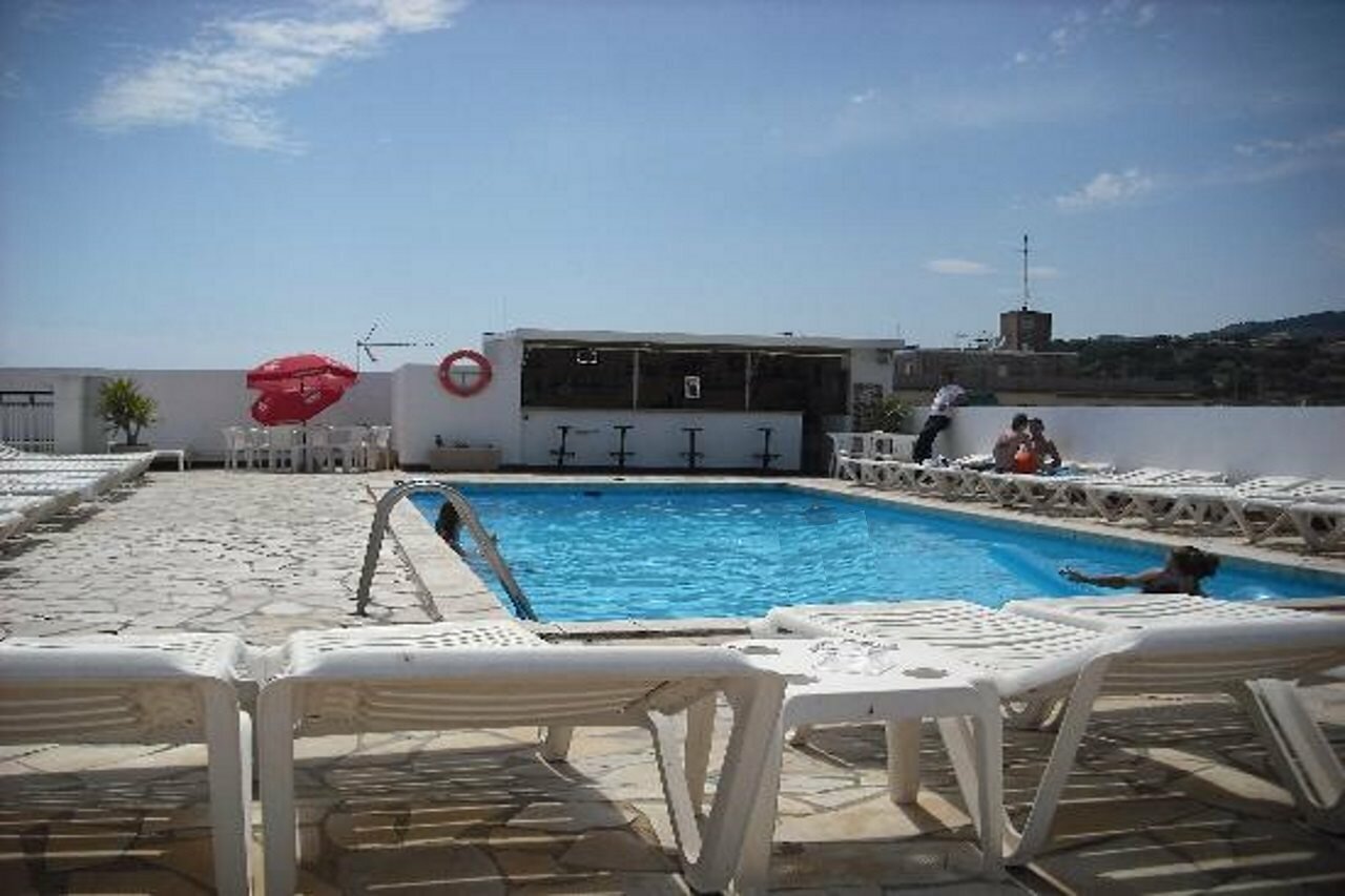 Фото Hotel Continental