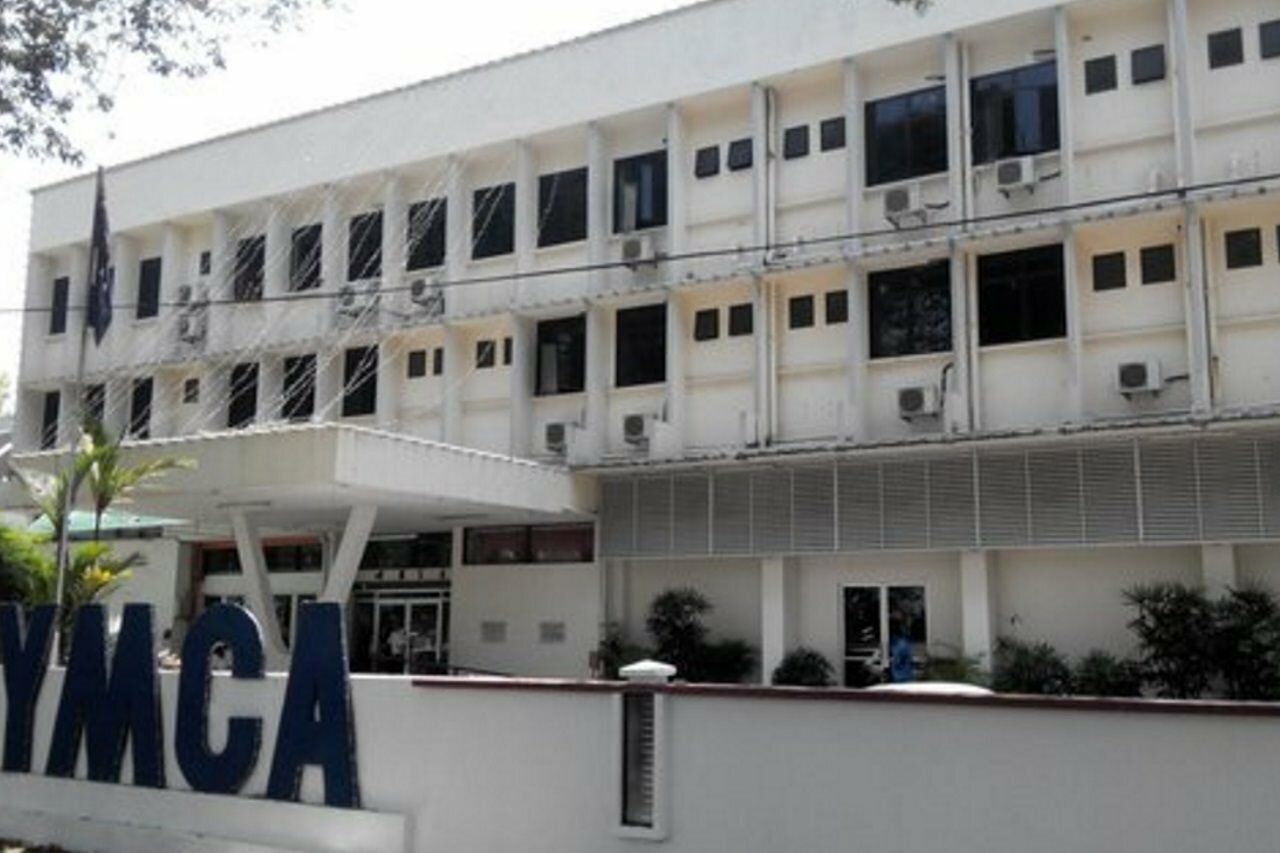 Фото Ymca International Hostel