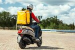 Istanbul Emergency Courier (İstanbul, Şişli, Darülaceze Cad., 13), transporte de cargas