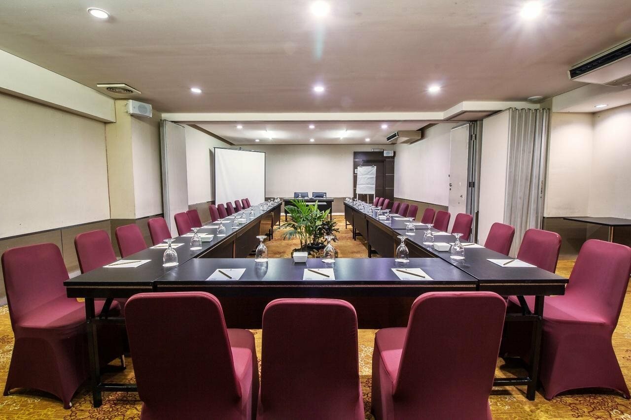 Фото Sofyan Hotel Cut Meutia