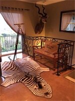 Фото Hamelin Guest House