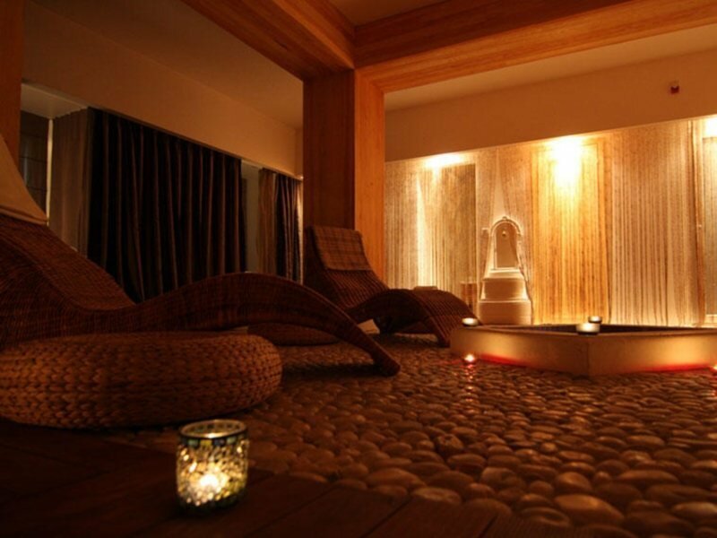 Фото Merona Hotel