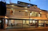 Hotel Sun Rise House, Jakarta, photo